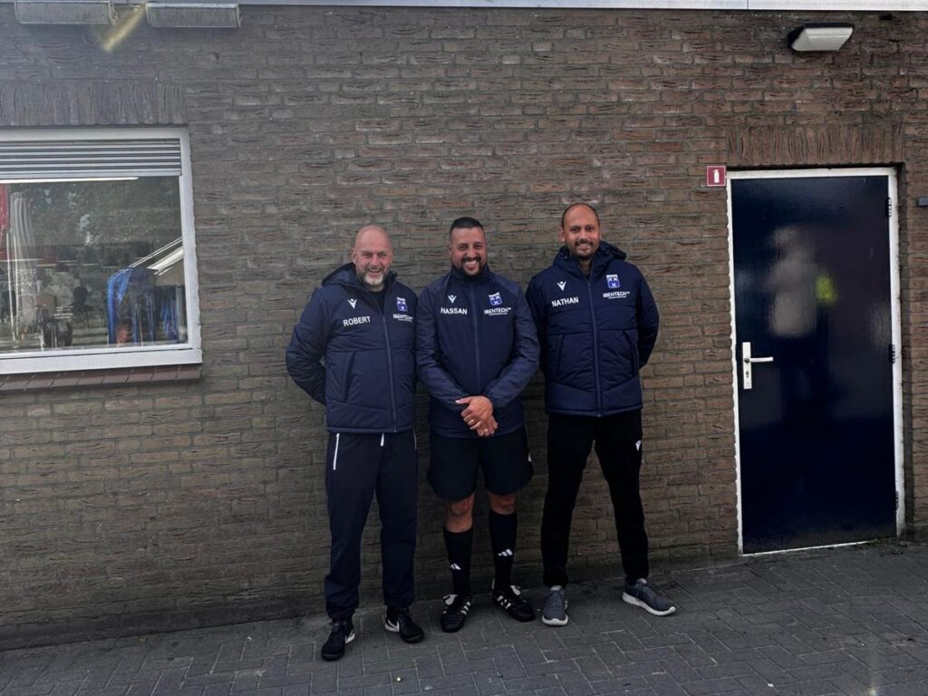 v.v. Wieldrecht